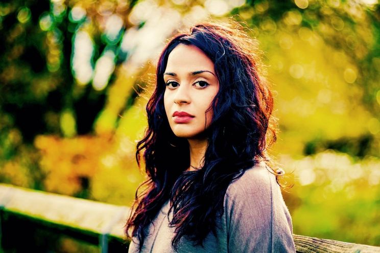 Ambreen Razia