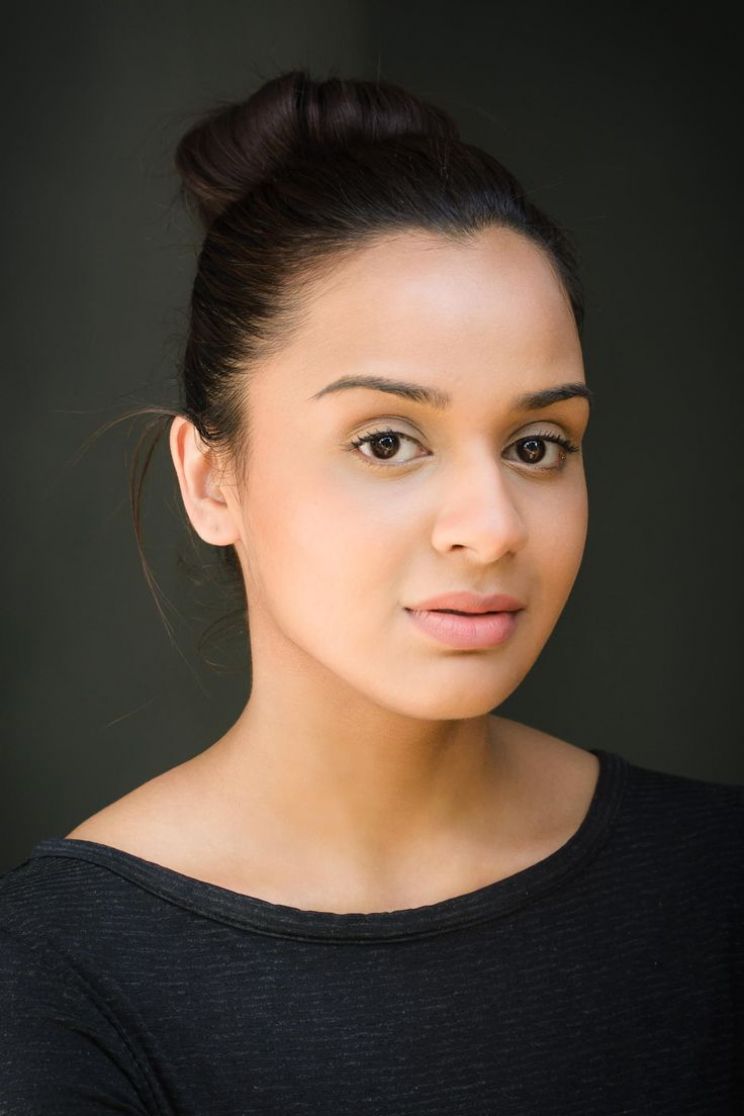 Ambreen Razia