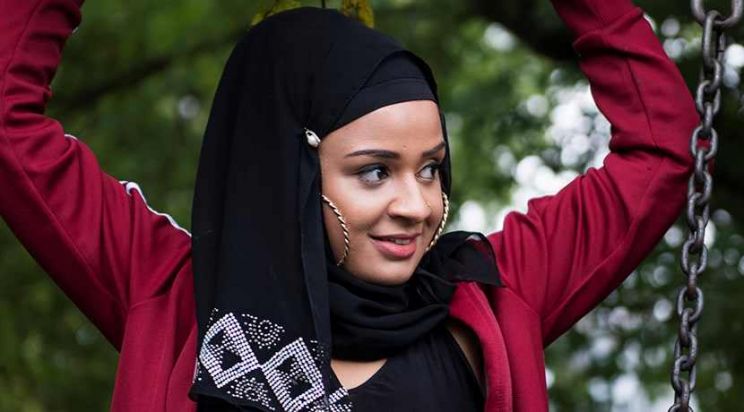 Ambreen Razia