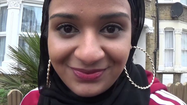 Ambreen Razia
