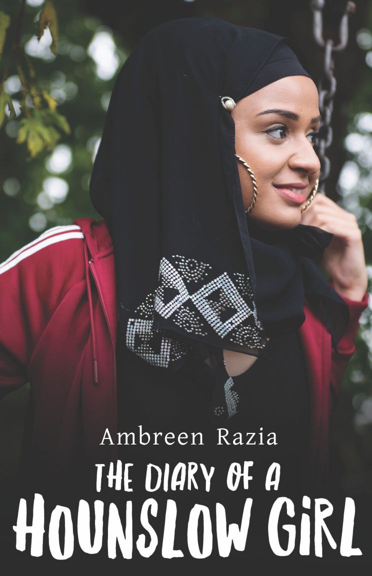 Ambreen Razia