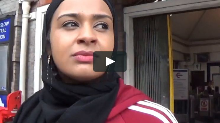 Ambreen Razia