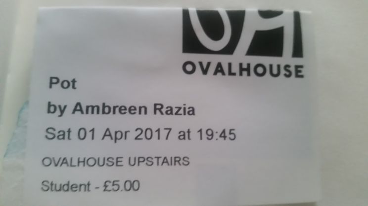 Ambreen Razia