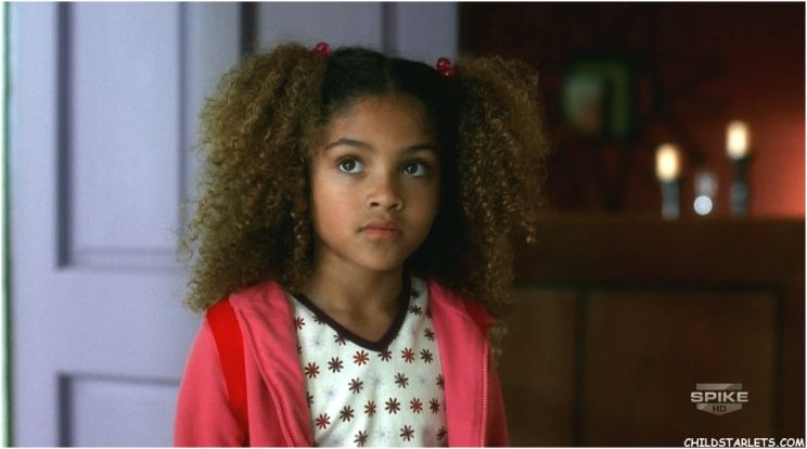 Ambrosia Kelley