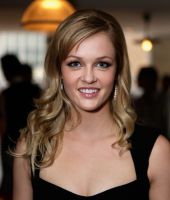 Ambyr Childers