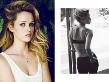 Ambyr Childers