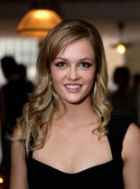 Ambyr Childers