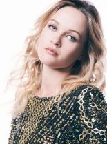 Ambyr Childers