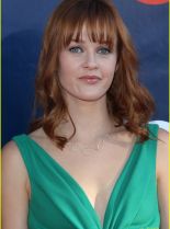 Ambyr Childers