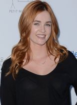 Ambyr Childers