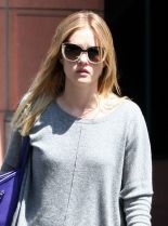Ambyr Childers