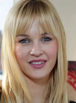 Ambyr Childers