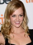 Ambyr Childers