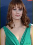 Ambyr Childers