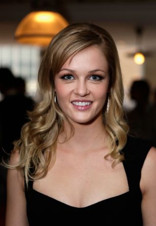 Ambyr Childers