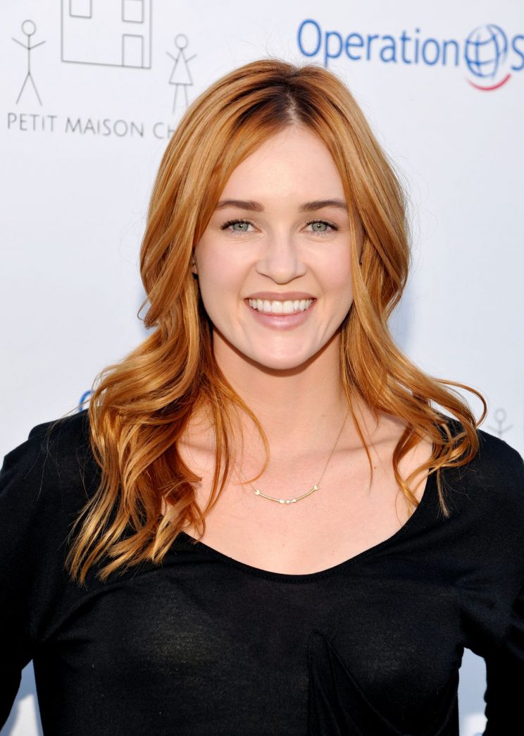 Ambyr Childers