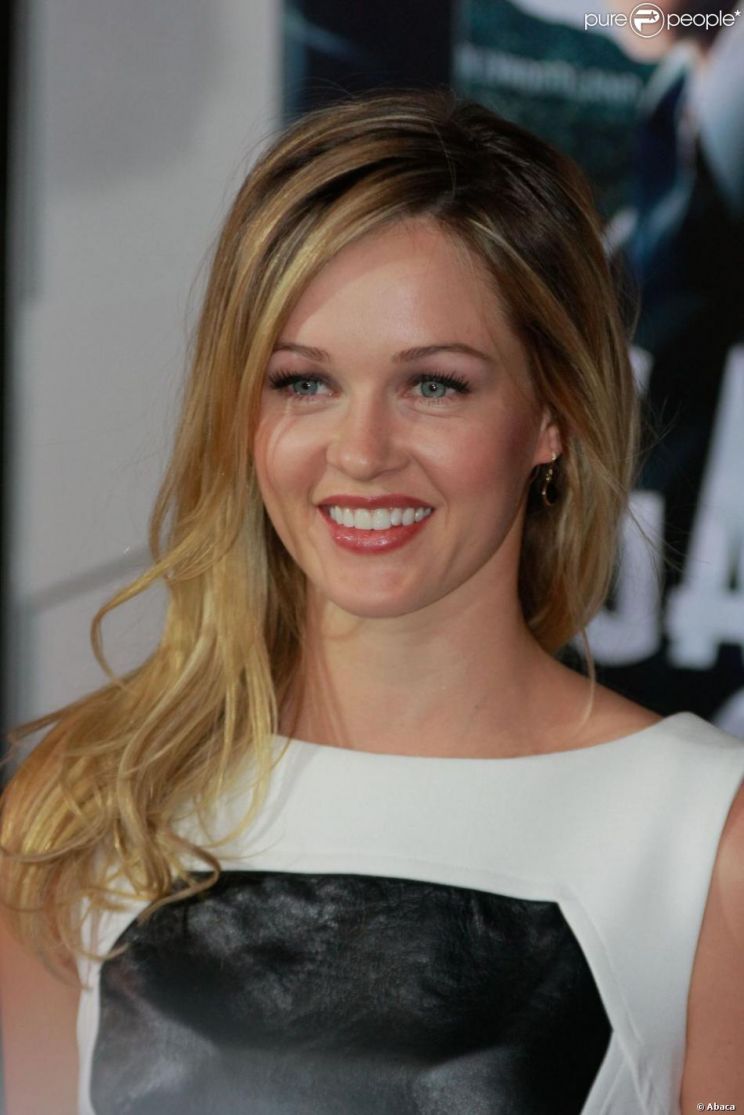 Ambyr Childers