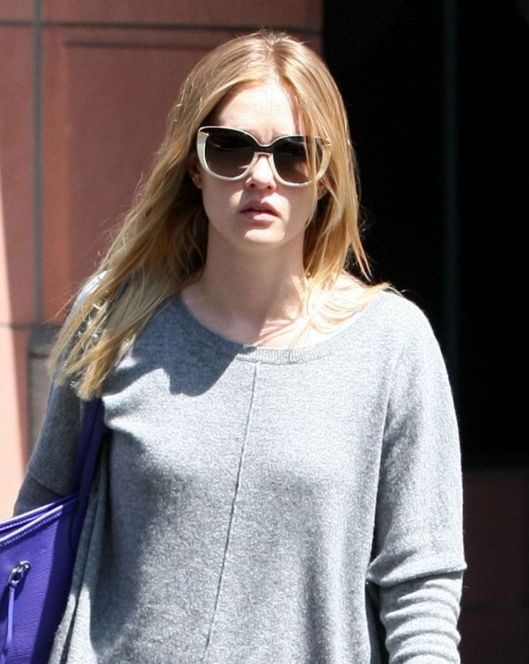 Ambyr Childers