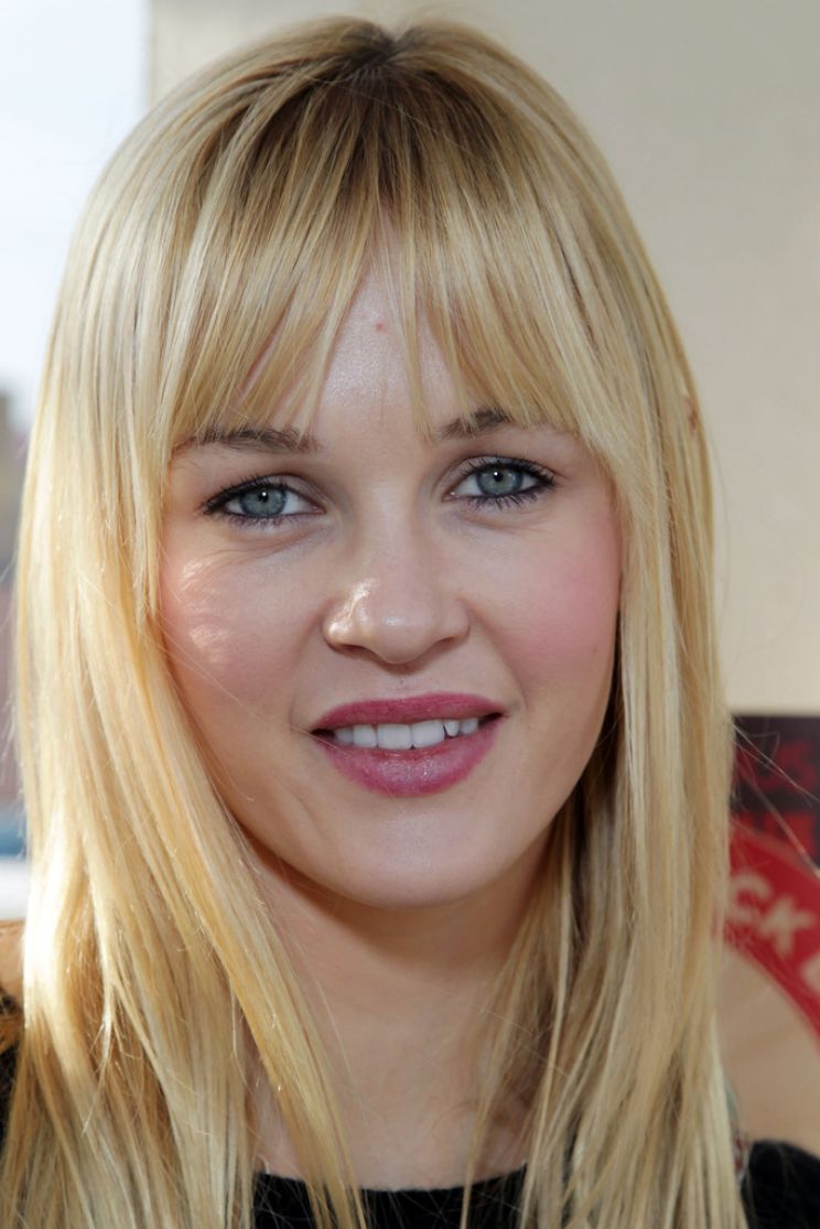 Ambyr Childers