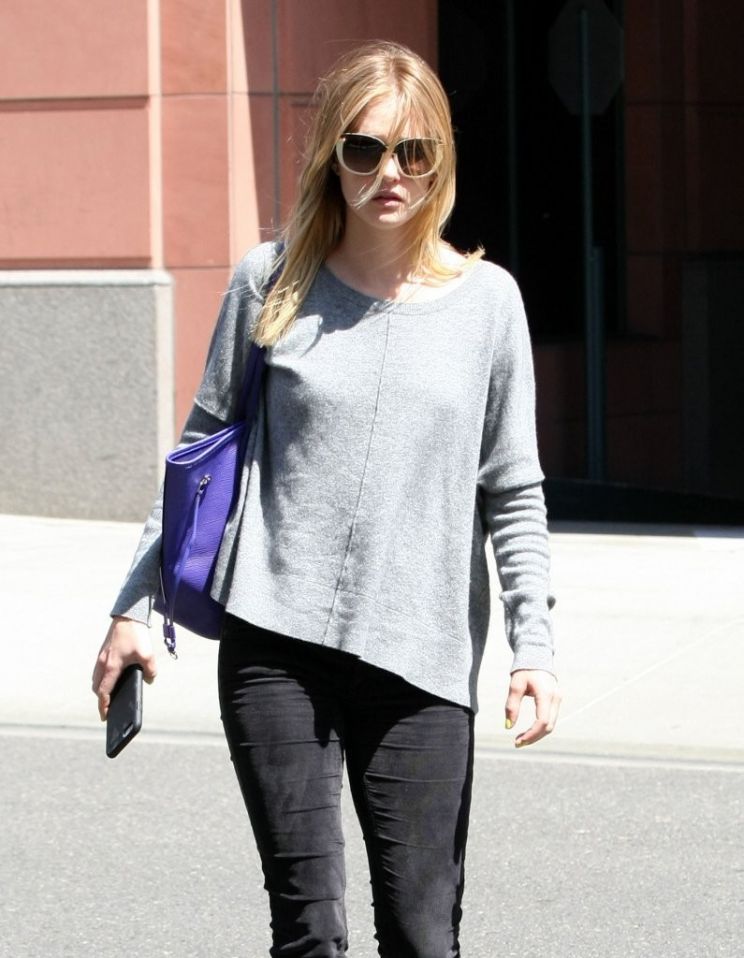 Ambyr Childers