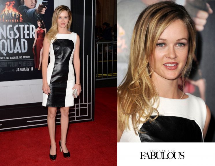 Ambyr Childers