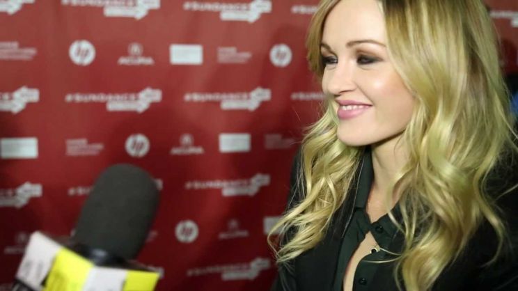 Ambyr Childers