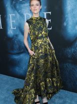 Amee Donovan's Portrait Photos - Wall Of Celebrities