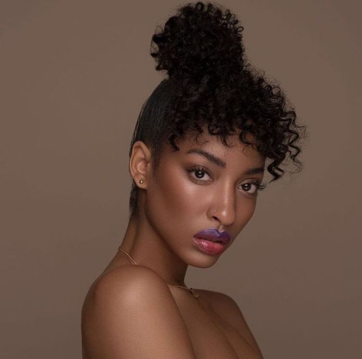 Ameenah Kaplan