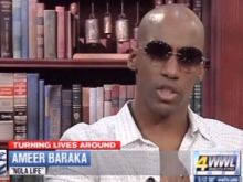 Ameer Baraka