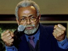 Ameer Baraka