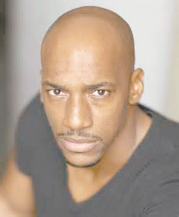 Ameer Baraka