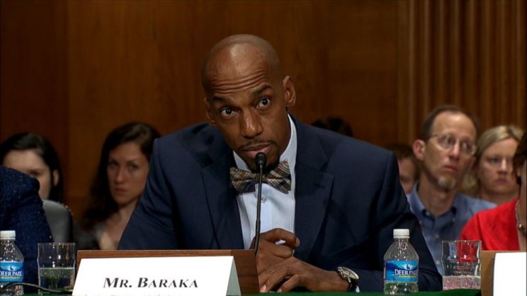 Ameer Baraka