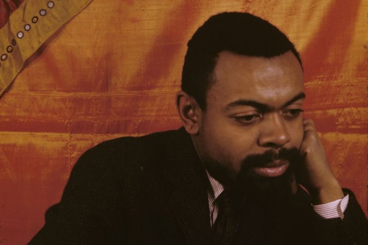 Ameer Baraka