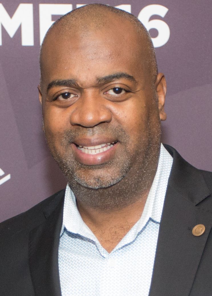 Ameer Baraka