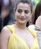 Ameesha Patel