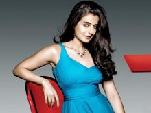 Ameesha Patel