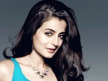 Ameesha Patel