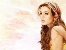 Ameesha Patel photo
