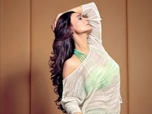 Ameesha Patel photo