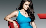 Ameesha Patel