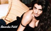 Ameesha Patel