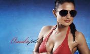 Ameesha Patel