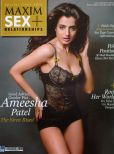 Ameesha Patel