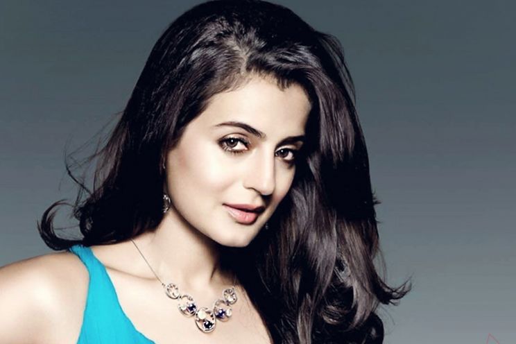 Ameesha Patel