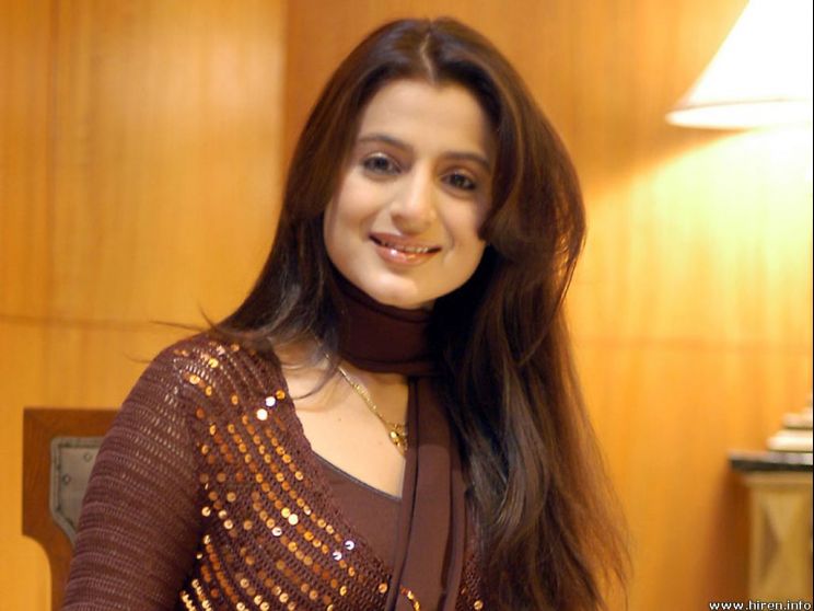 Ameesha Patel