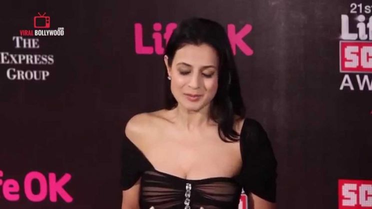 Ameesha Patel