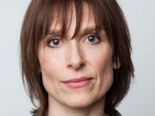 Amelia Bullmore