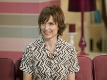 Amelia Bullmore