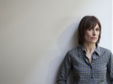 Amelia Bullmore