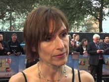 Amelia Bullmore